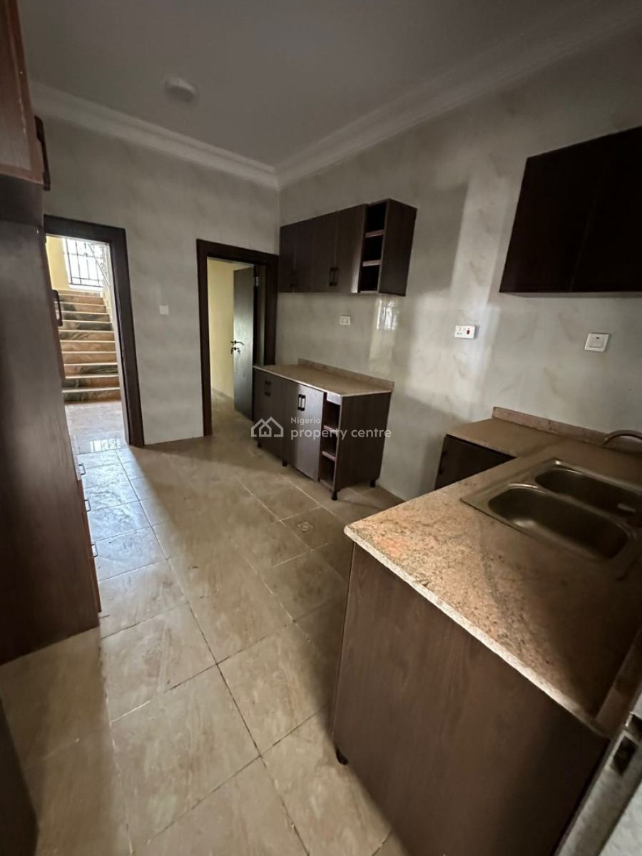 4 Bedroom Terraced Duplex with 2 Room Bq, Dawaki, Gwarinpa, Abuja, Terraced Duplex for Sale