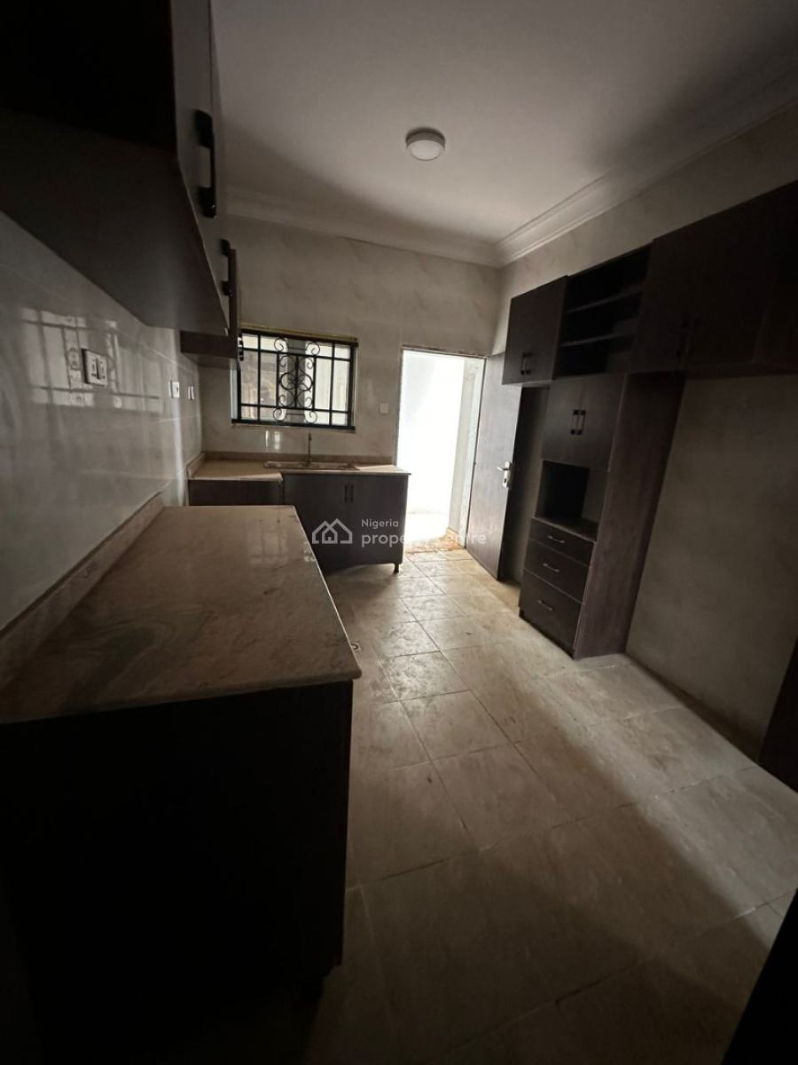 4 Bedroom Terraced Duplex with 2 Room Bq, Dawaki, Gwarinpa, Abuja, Terraced Duplex for Sale