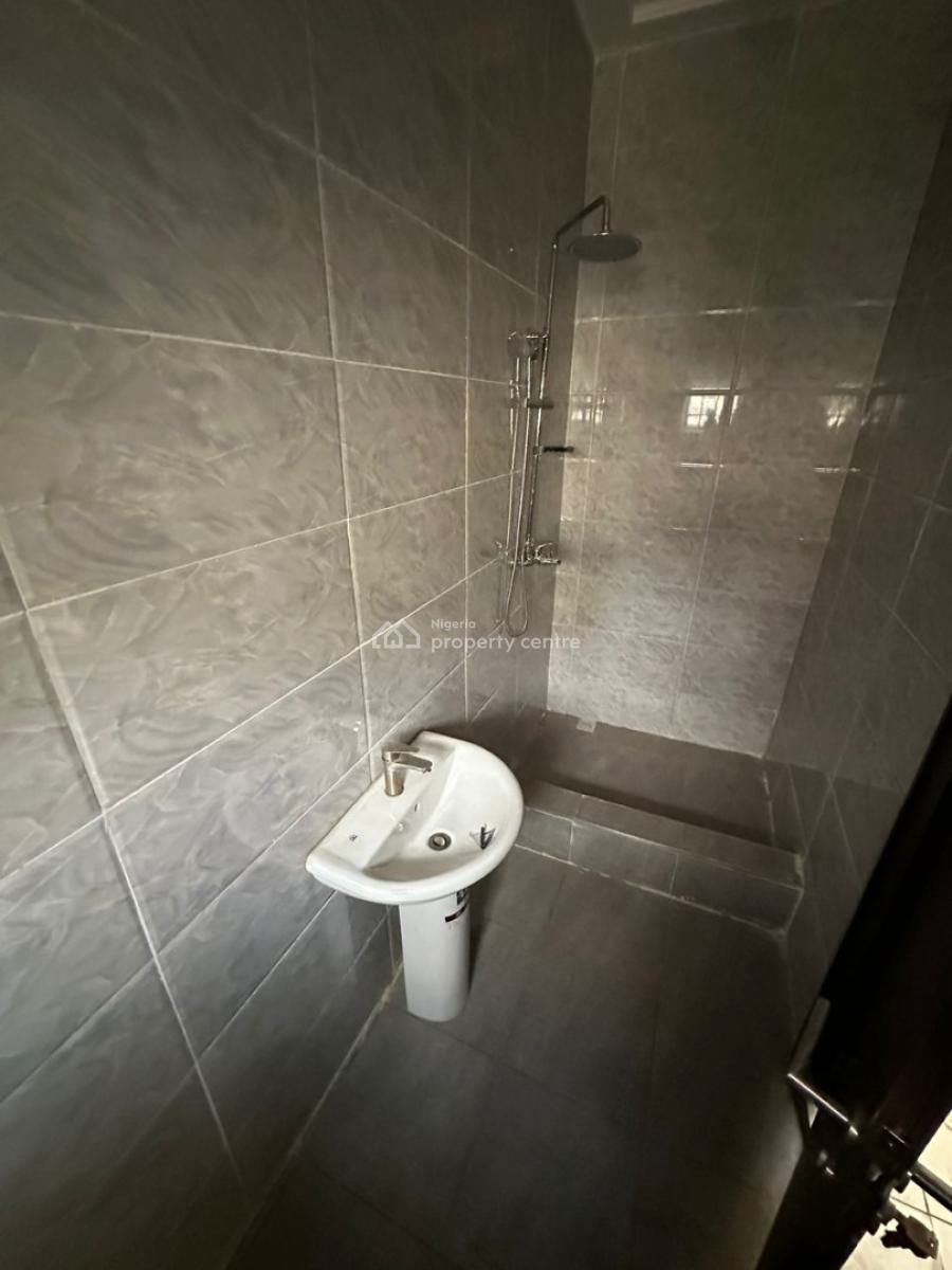 4 Bedroom Terraced Duplex with 2 Room Bq, Dawaki, Gwarinpa, Abuja, Terraced Duplex for Sale