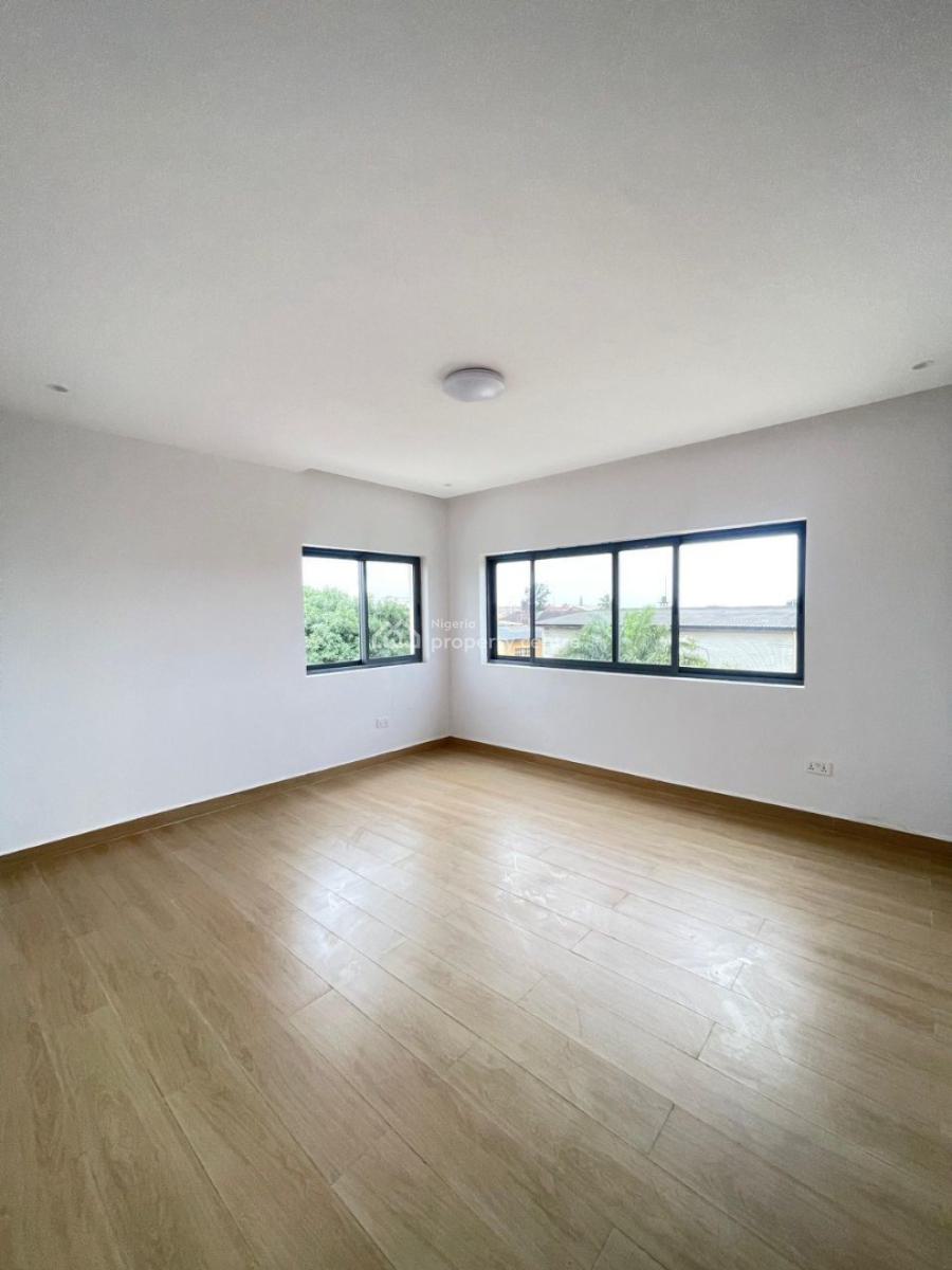 Aesthetically Pleasing and Spacious 4 Bedroom Semi Detached, Palmgrove, Ilupeju, Lagos, Semi-detached Duplex for Sale