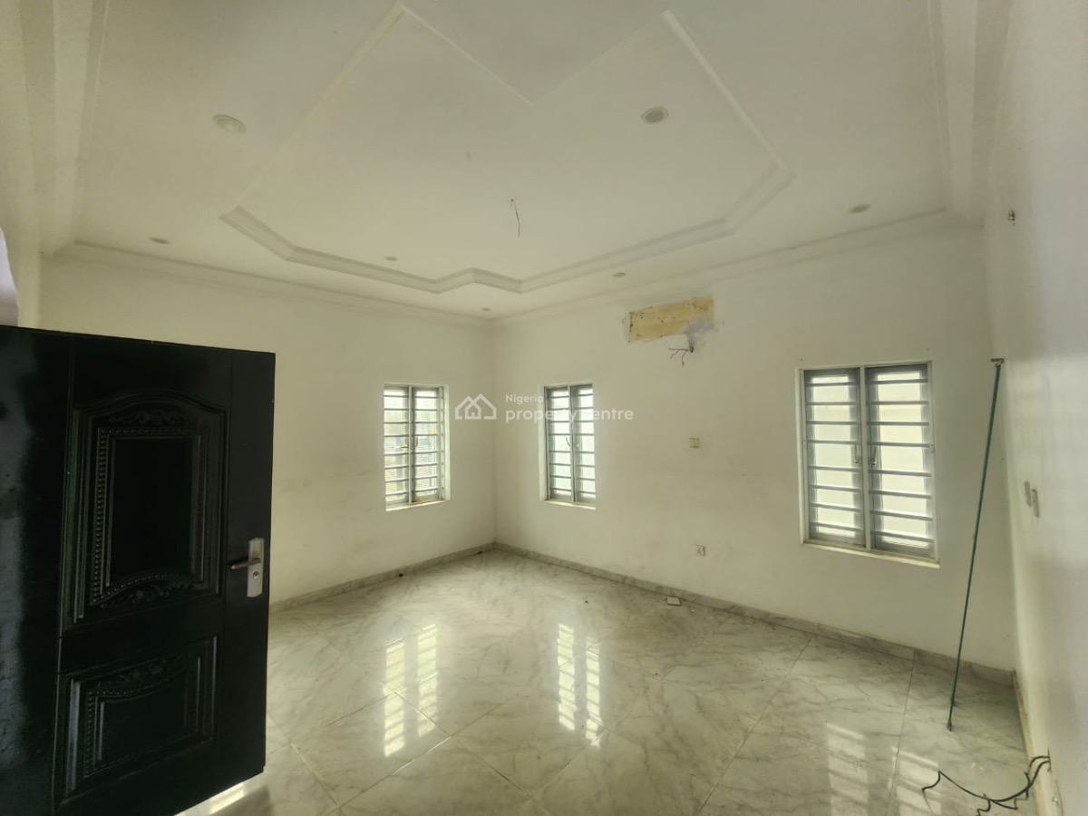 Commercial Purpose in Strategic Location : 2years Needed, Ologolo, Lekki, Lagos, Detached Duplex for Rent