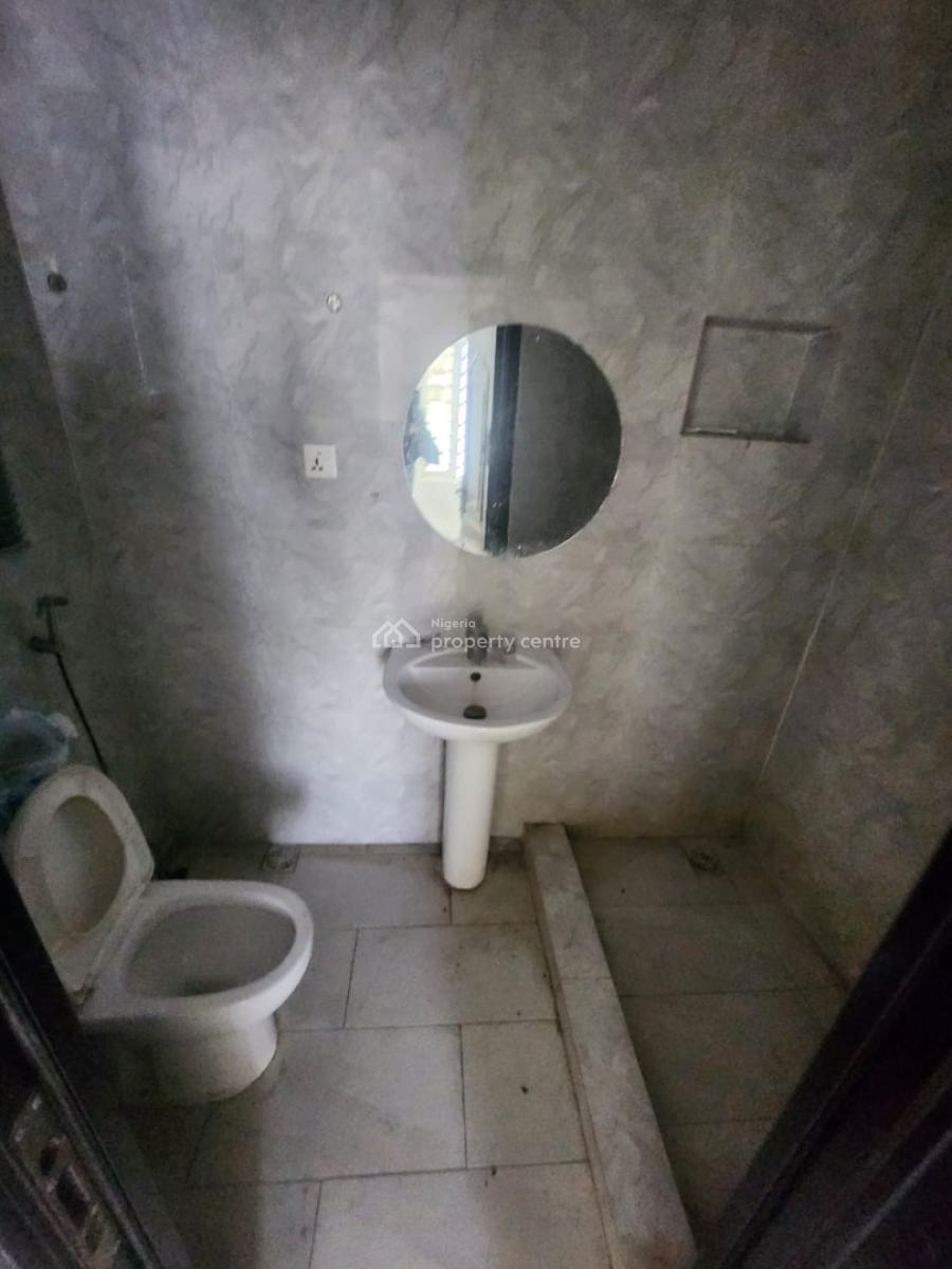 Commercial Purpose in Strategic Location : 2years Needed, Ologolo, Lekki, Lagos, Detached Duplex for Rent