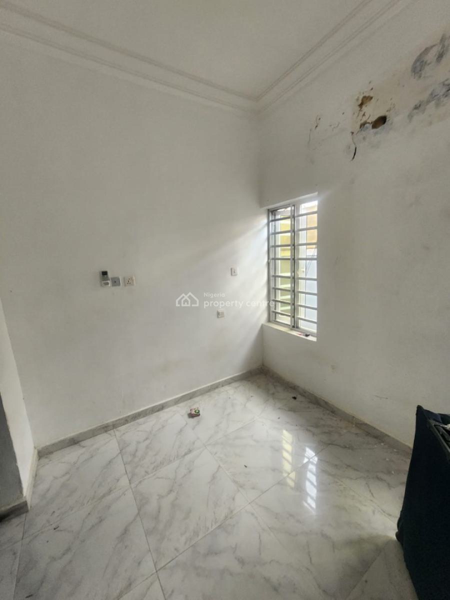Commercial Purpose in Strategic Location : 2years Needed, Ologolo, Lekki, Lagos, Detached Duplex for Rent