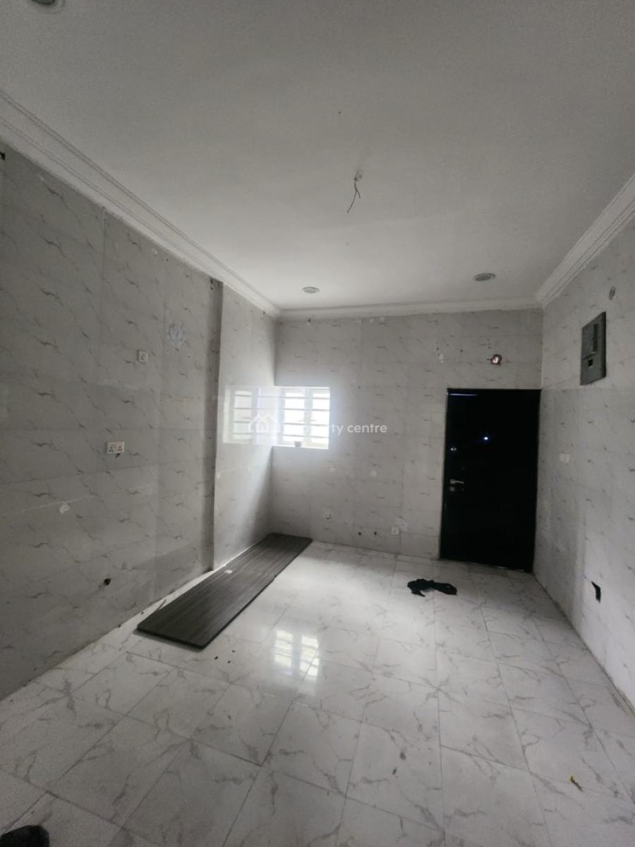 Commercial Purpose in Strategic Location : 2years Needed, Ologolo, Lekki, Lagos, Detached Duplex for Rent