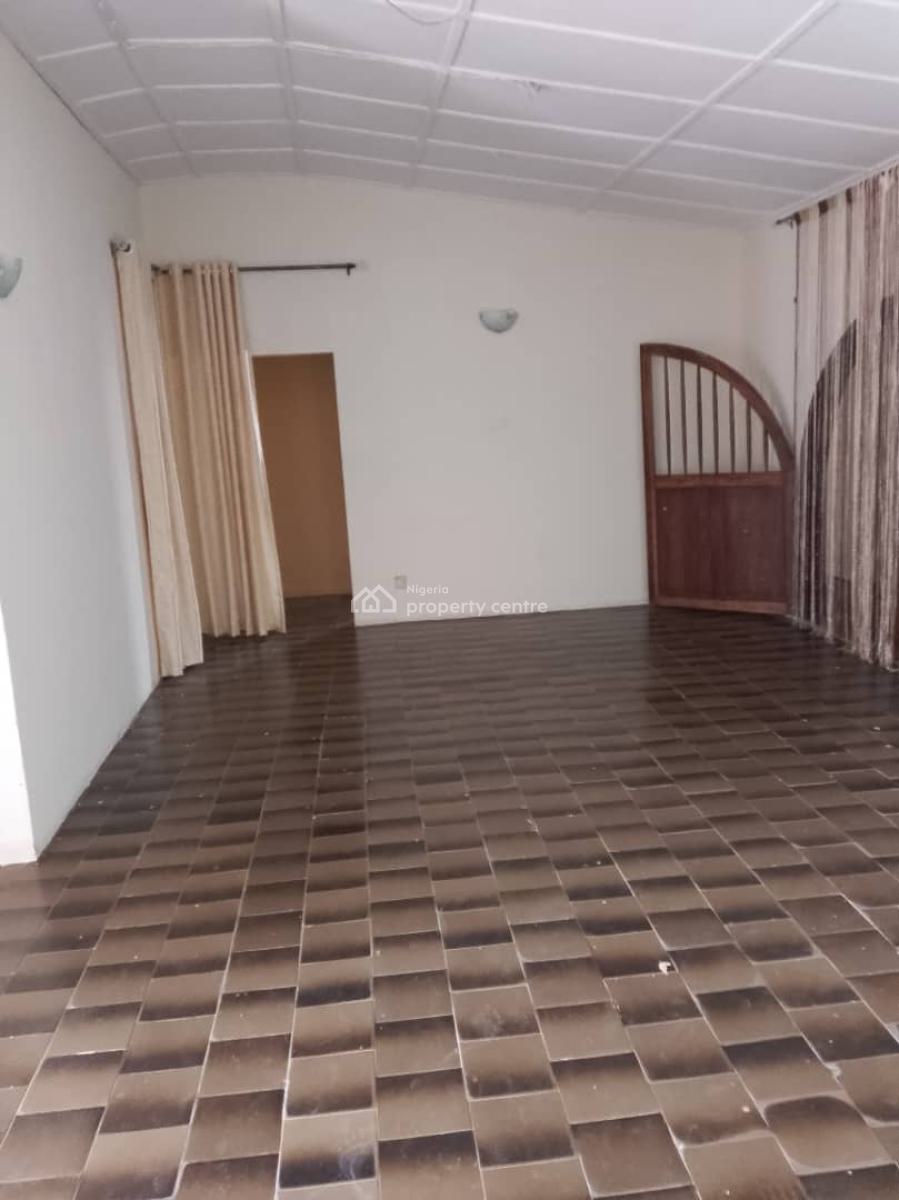 Newly Renovated 4 Bedroom Detached Bungalow with Bq, Chevron Housing Estate, Satellite Town, Ojo, Lagos, Detached Bungalow for Sale