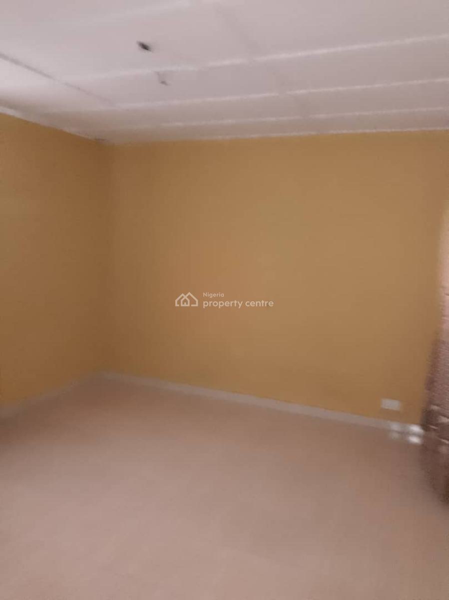 Newly Renovated 4 Bedroom Detached Bungalow with Bq, Chevron Housing Estate, Satellite Town, Ojo, Lagos, Detached Bungalow for Sale