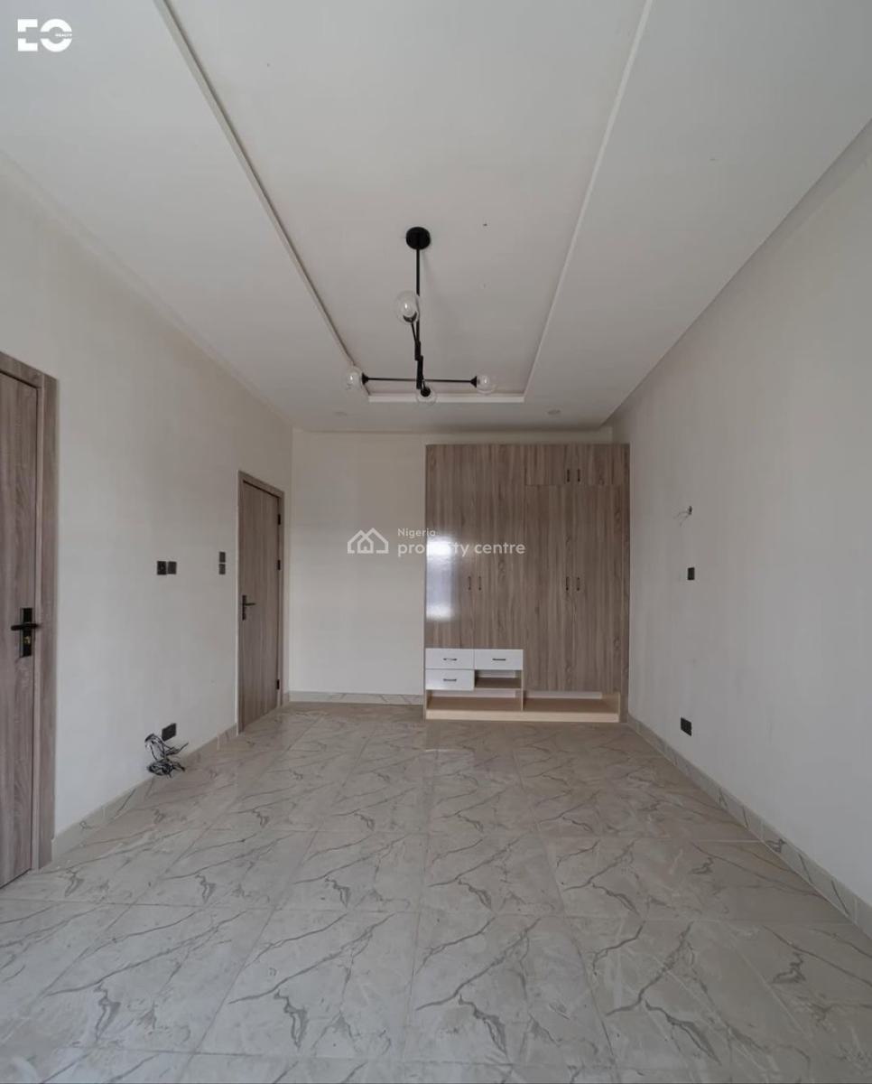 Well Structured in Good Access Neighborhood, Lekki Scheme 2, Ajah, Lagos, House for Rent