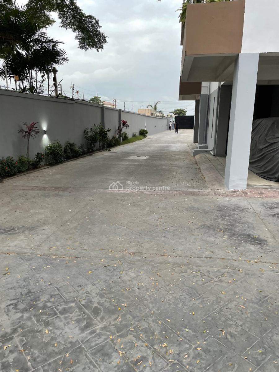 One Bedroom Apartment, Oniru, Victoria Island (vi), Lagos, Flat / Apartment for Sale