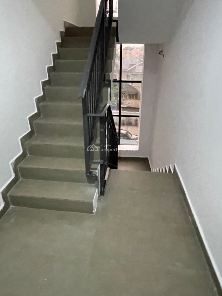 One Bedroom Apartment, Oniru, Victoria Island (vi), Lagos, Flat / Apartment for Sale