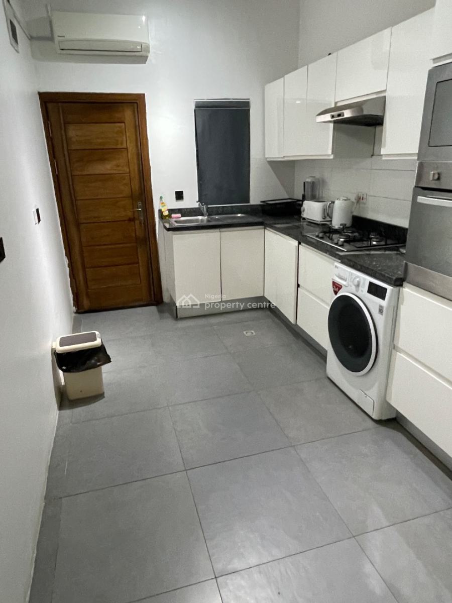 One Bedroom Apartment, Oniru, Victoria Island (vi), Lagos, Flat / Apartment for Sale