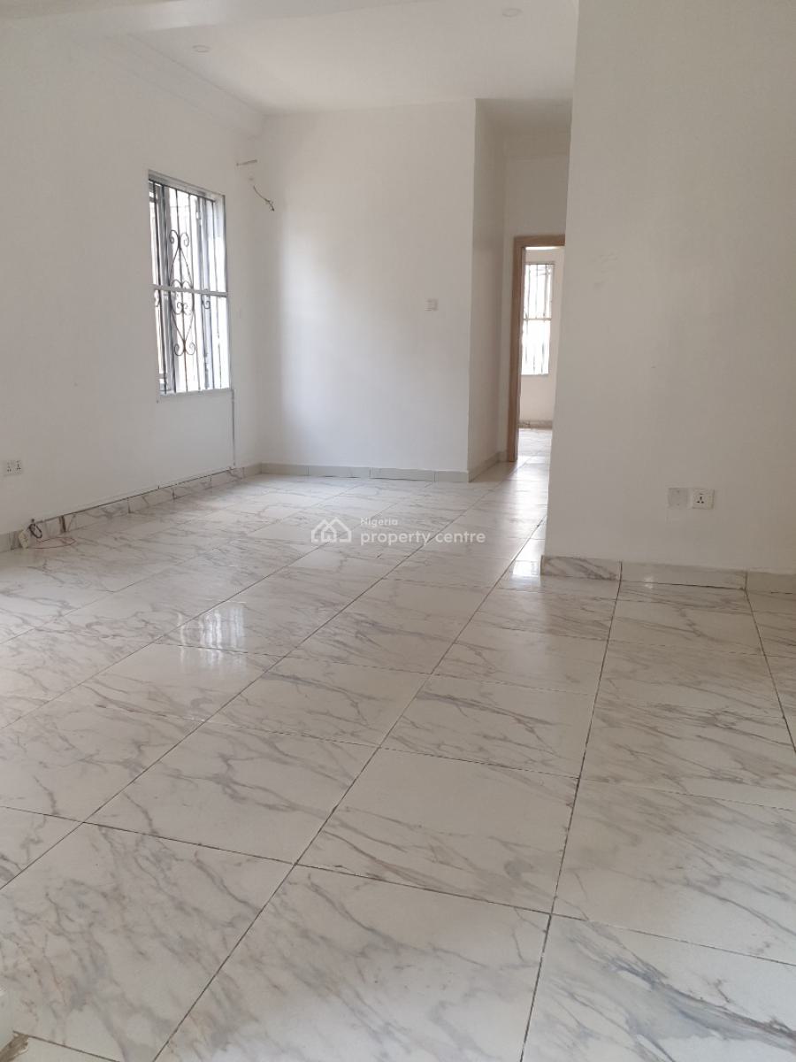 Spacious Service 2bedroom Flat, Idado Estate, Lekki, Lagos, Flat / Apartment for Rent
