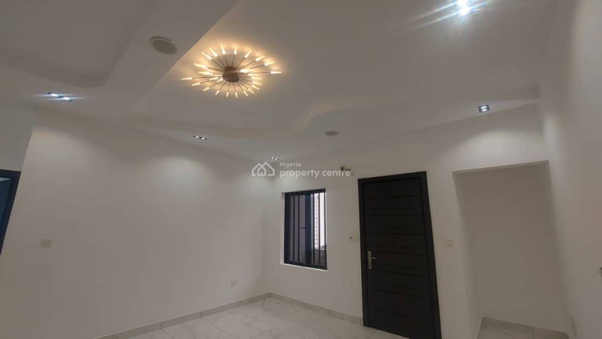 Luxury 5 Bedrooms Fully Detached Duplex with a Bq and Swimming Pool, Lekki Phase 1, Lekki, Lagos, Detached Duplex for Sale