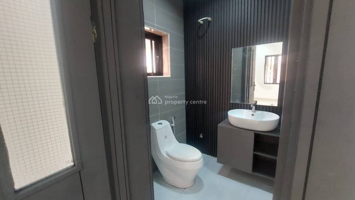 Luxury 5 Bedrooms Fully Detached Duplex with a Bq and Swimming Pool, Lekki Phase 1, Lekki, Lagos, Detached Duplex for Sale
