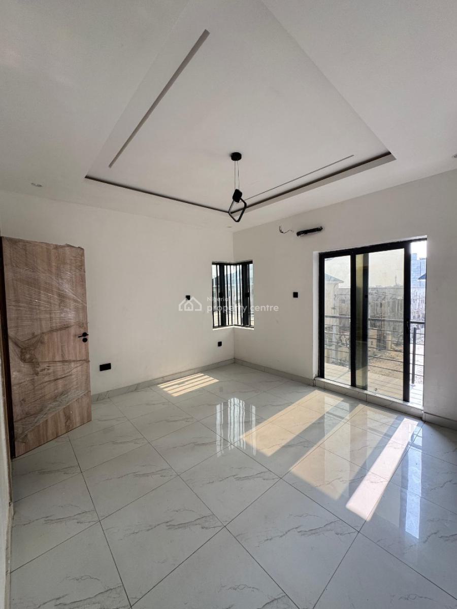 Brand New Luxurious in Good Access Neighborhood, Ologolo, Lekki, Lagos, Flat / Apartment for Rent