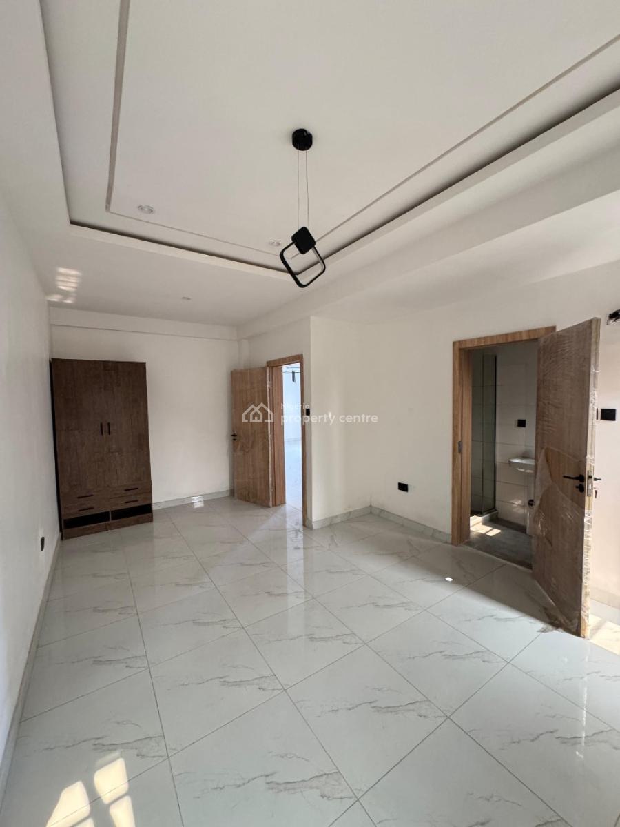 Brand New Luxurious in Good Access Neighborhood, Ologolo, Lekki, Lagos, Flat / Apartment for Rent