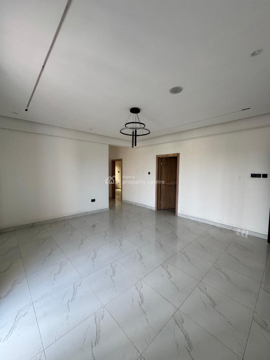 Brand New Luxurious in Good Access Neighborhood, Ologolo, Lekki, Lagos, Flat / Apartment for Rent