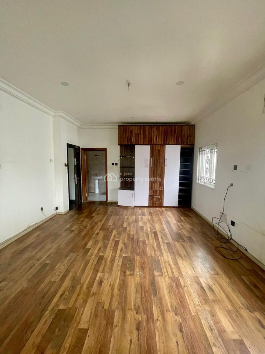Semi-detached 4 Bedroom Duplex, Vgc, Lekki, Lagos, Semi-detached Duplex for Rent