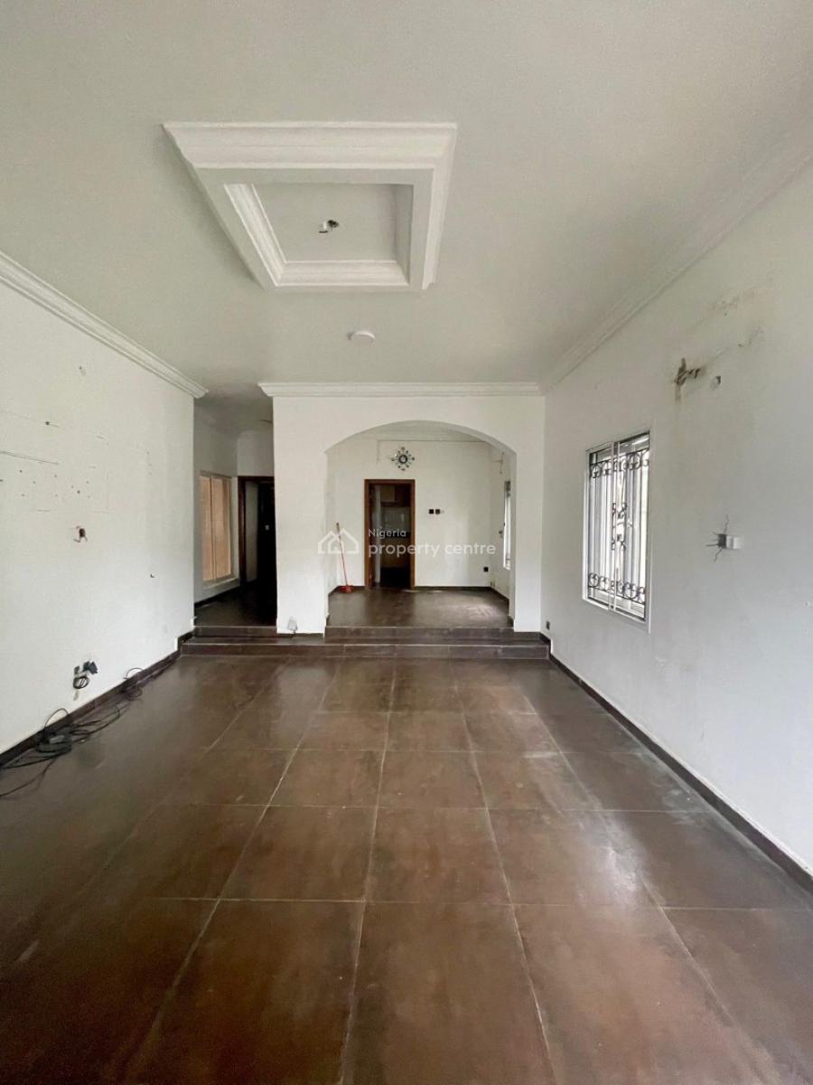 Semi-detached 4 Bedroom Duplex, Vgc, Lekki, Lagos, Semi-detached Duplex for Rent