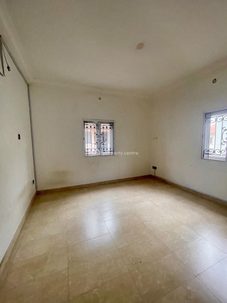 Semi-detached 4 Bedroom Duplex, Vgc, Lekki, Lagos, Semi-detached Duplex for Rent