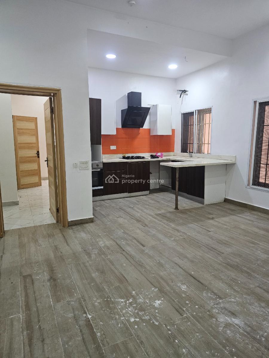 1 Bedrooms Flat, Oniru Off New Market Road, Oniru, Victoria Island (vi), Lagos, House for Rent