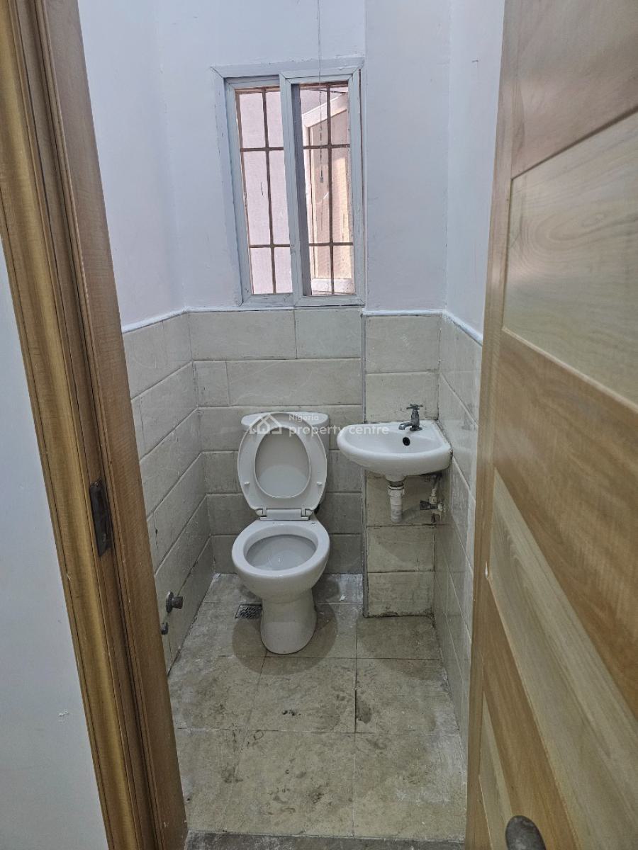 1 Bedrooms Flat, Oniru Off New Market Road, Oniru, Victoria Island (vi), Lagos, House for Rent