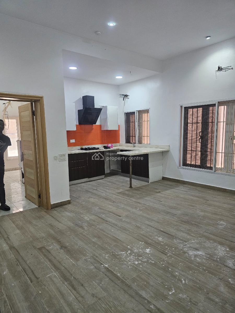 1 Bedrooms Flat, Oniru Off New Market Road, Oniru, Victoria Island (vi), Lagos, House for Rent