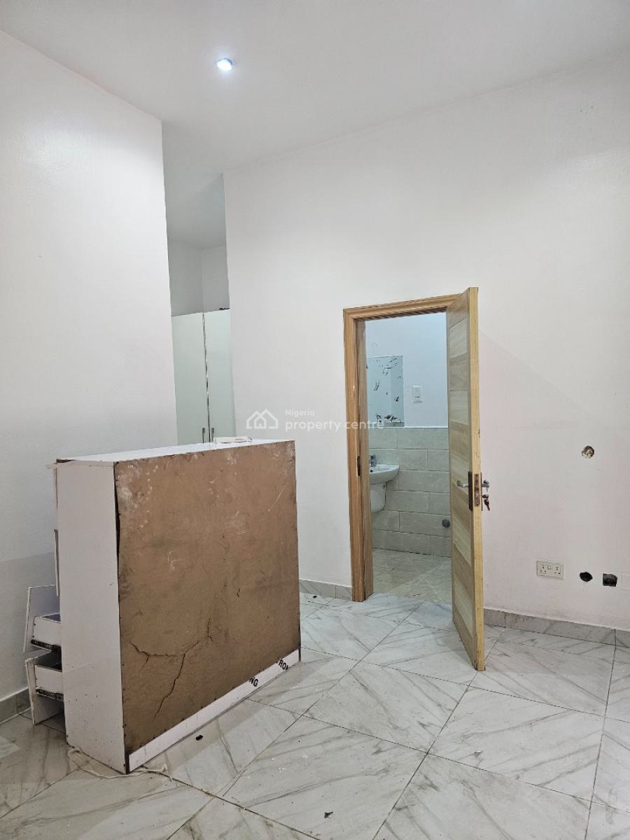 1 Bedrooms Flat, Oniru Off New Market Road, Oniru, Victoria Island (vi), Lagos, House for Rent
