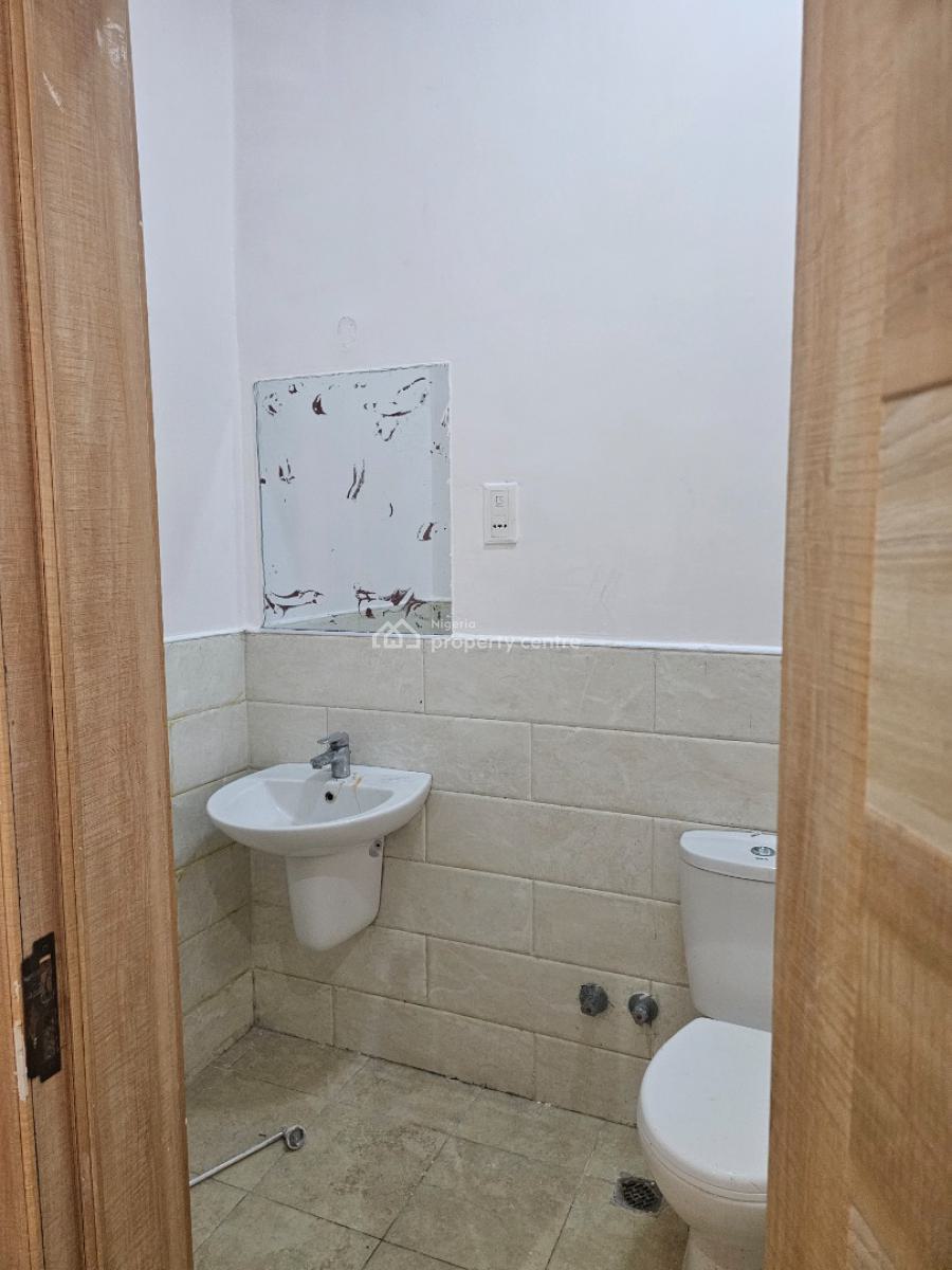 1 Bedrooms Flat, Oniru Off New Market Road, Oniru, Victoria Island (vi), Lagos, House for Rent
