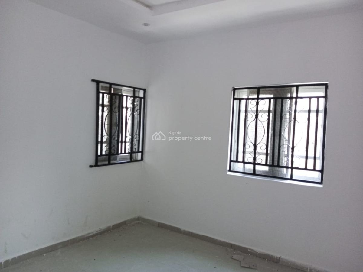 3bedroom Apartment, in an Estate, Agungi, Lekki, Lagos, Flat / Apartment for Rent