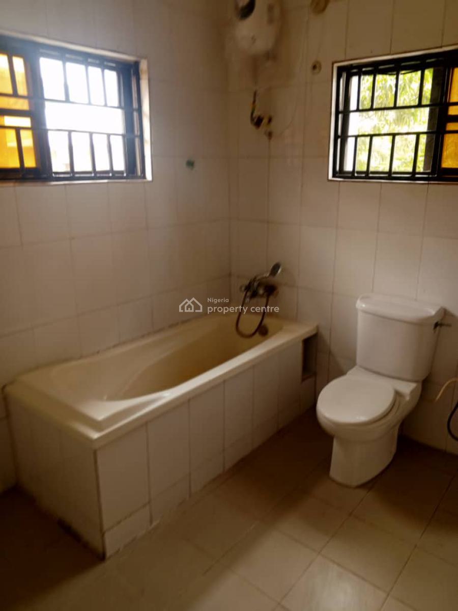 Luxury 6 Bedroom Detached Duplex with Bq for Commercial, Off Road 14, Lekki Phase 1, Lekki, Lagos, Semi-detached Duplex for Rent