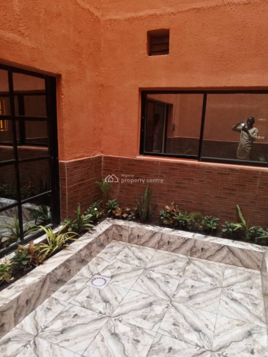 Luxury 6 Bedroom Detached Duplex with Bq for Commercial, Off Road 14, Lekki Phase 1, Lekki, Lagos, Semi-detached Duplex for Rent