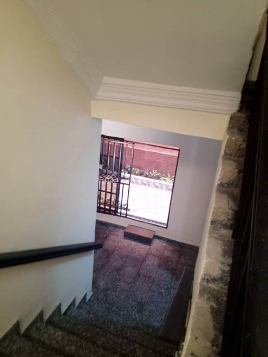Luxury 6 Bedroom Detached Duplex with Bq for Commercial, Off Road 14, Lekki Phase 1, Lekki, Lagos, Semi-detached Duplex for Rent