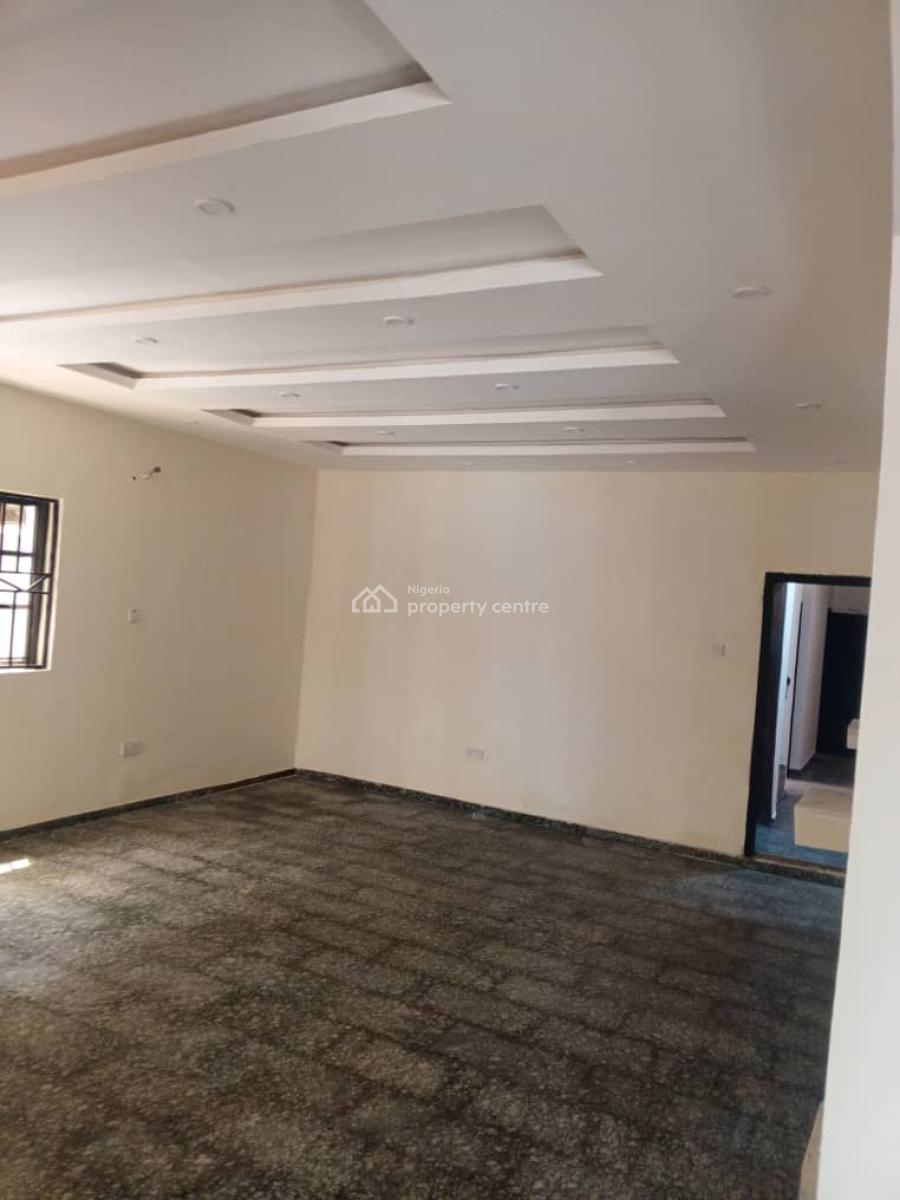 Luxury 6 Bedroom Detached Duplex with Bq for Commercial, Off Road 14, Lekki Phase 1, Lekki, Lagos, Semi-detached Duplex for Rent