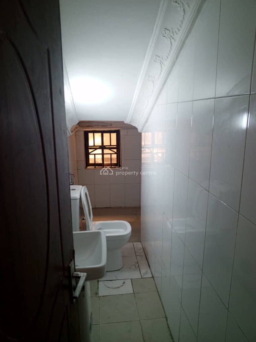 Luxury 6 Bedroom Detached Duplex with Bq for Commercial, Off Road 14, Lekki Phase 1, Lekki, Lagos, Semi-detached Duplex for Rent