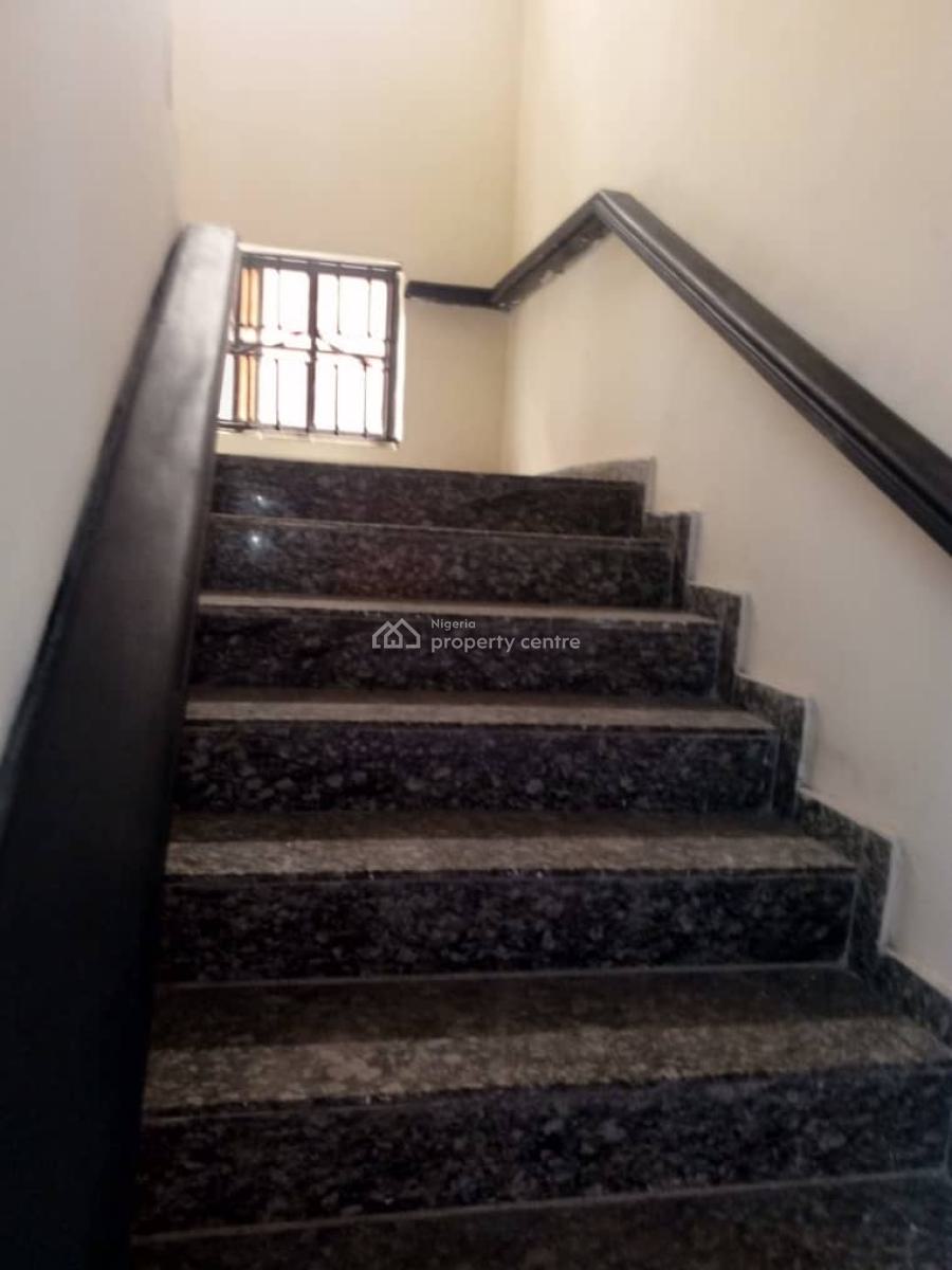 Luxury 6 Bedroom Detached Duplex with Bq for Commercial, Off Road 14, Lekki Phase 1, Lekki, Lagos, Semi-detached Duplex for Rent