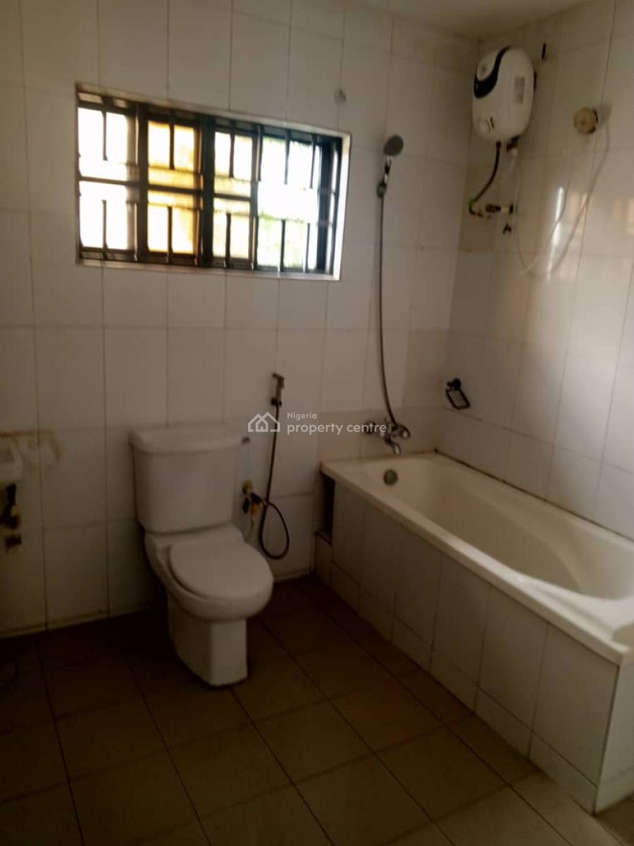 Luxury 6 Bedroom Detached Duplex with Bq for Commercial, Off Road 14, Lekki Phase 1, Lekki, Lagos, Semi-detached Duplex for Rent