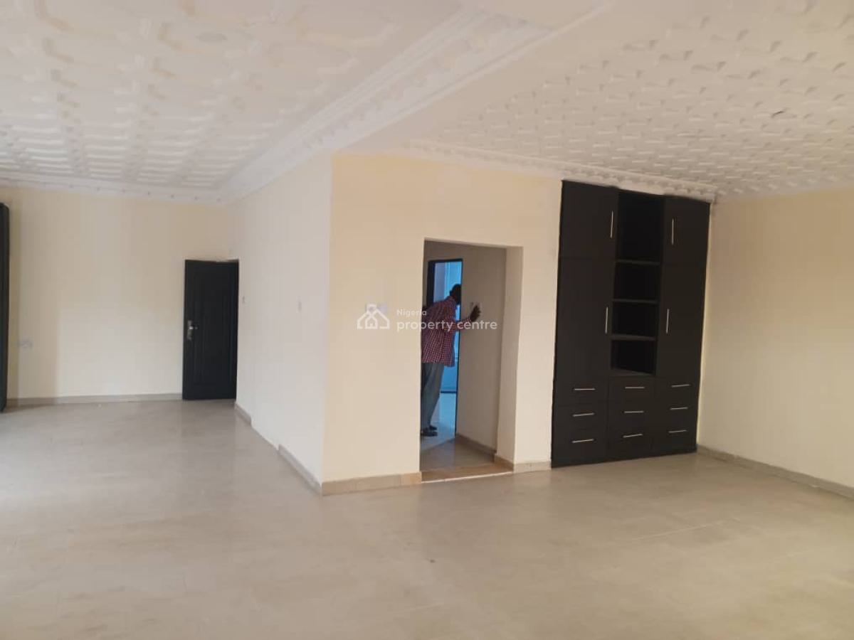 Luxury 6 Bedroom Detached Duplex with Bq for Commercial, Off Road 14, Lekki Phase 1, Lekki, Lagos, Semi-detached Duplex for Rent