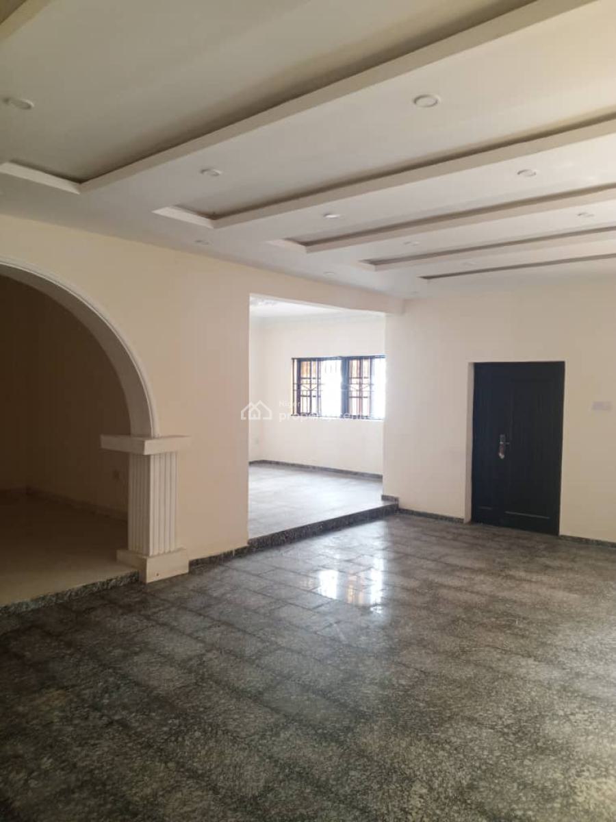 Luxury 6 Bedroom Detached Duplex with Bq for Commercial, Off Road 14, Lekki Phase 1, Lekki, Lagos, Semi-detached Duplex for Rent