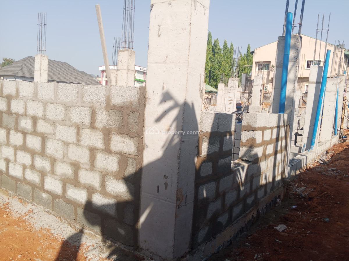 Shop/office Space, 4th Avenue, Opp. Volcano Hotel., Gwarinpa, Abuja, Shop for Sale