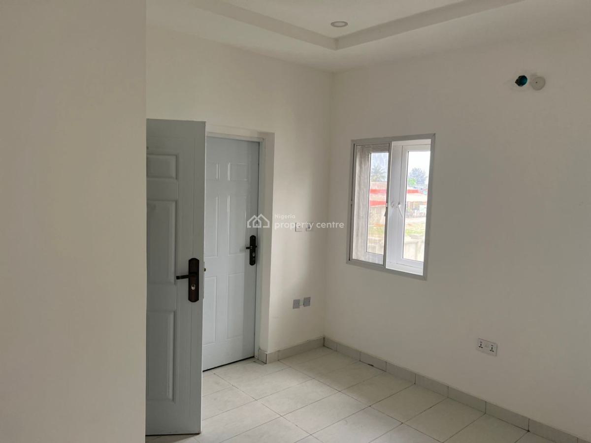 a Contemporary 2bedroom Terraced Duplex, Ajah Lekki Lagos Nigeria, Ajah, Lagos, Terraced Duplex for Rent