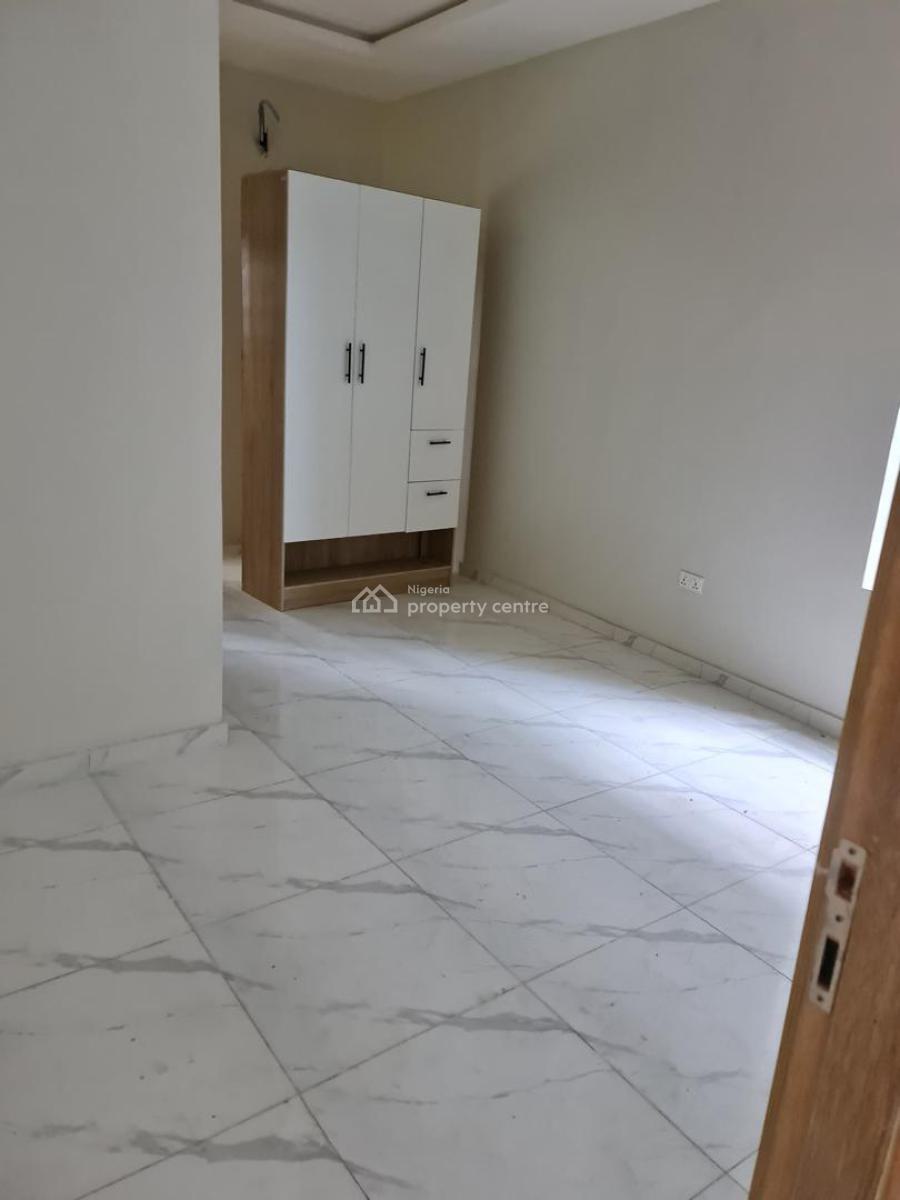 a Contemporary 4bedroom  Detached Duplex with Bq, Ajah Ogombo Lagos Nigeria, Ajah, Lagos, Detached Duplex for Rent