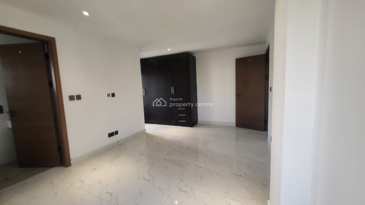 a  Luxurious 2 Bedroom Apartment, Ikoyi, Lagos, Terraced Duplex for Rent