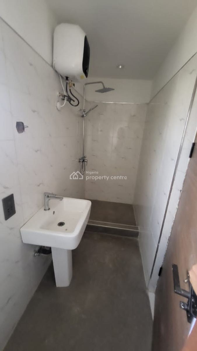 a  Luxurious 2 Bedroom Apartment, Ikoyi, Lagos, Terraced Duplex for Rent