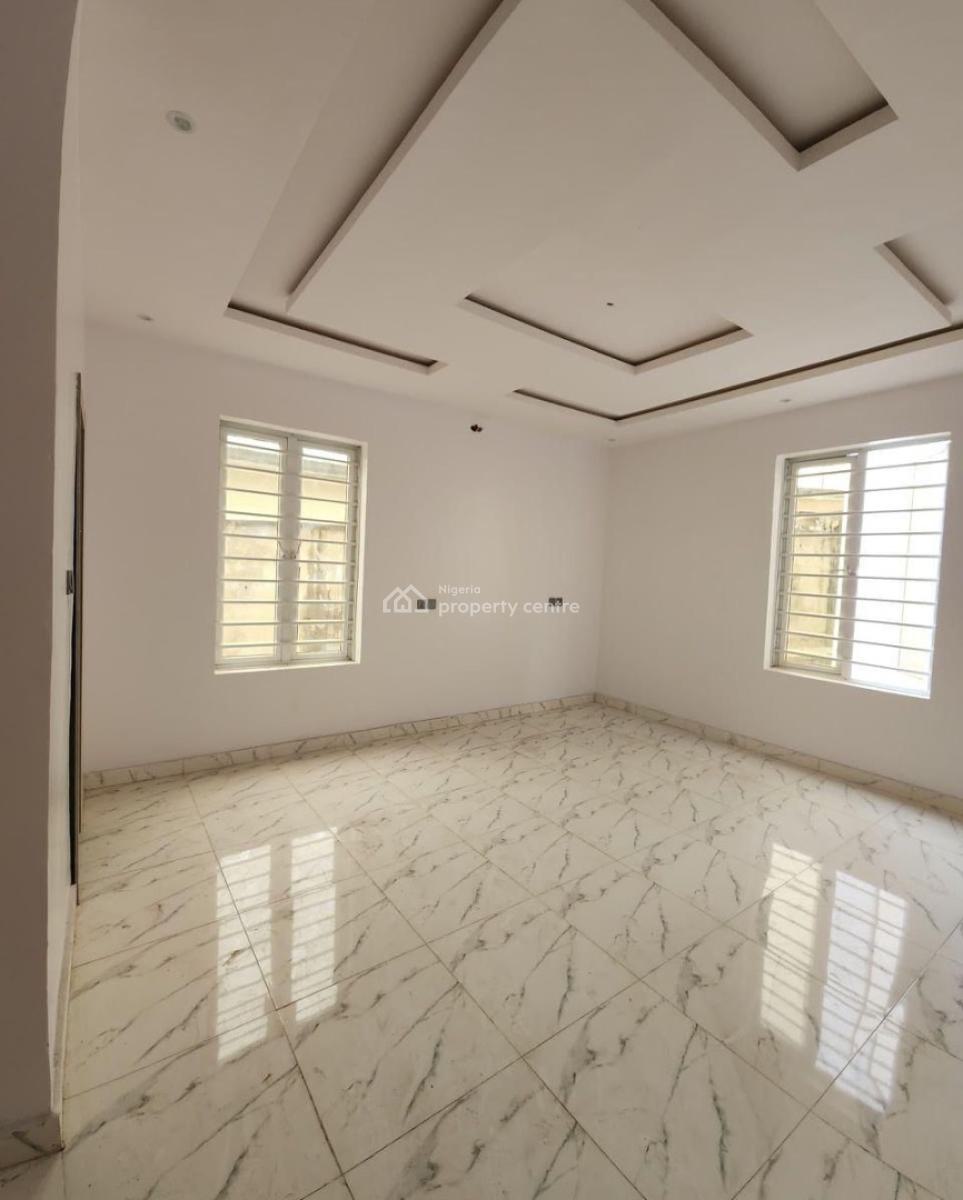 Exquisitely Finished 4-bedroom Semi-detached Duplex + Bq in an Estate, Designed for Modern Living, Functionality, Luxury, in a Prime Location, Opebi, Ikeja, Lagos, Semi-detached Duplex for Sale