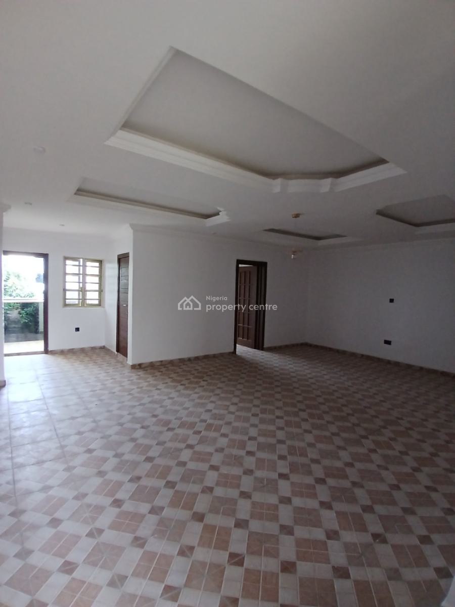 Newly Remodelled 2bedroom Flats Apartment, Sunshine Garden Estate, Sangotedo, Ajah, Lagos, Flat / Apartment for Rent