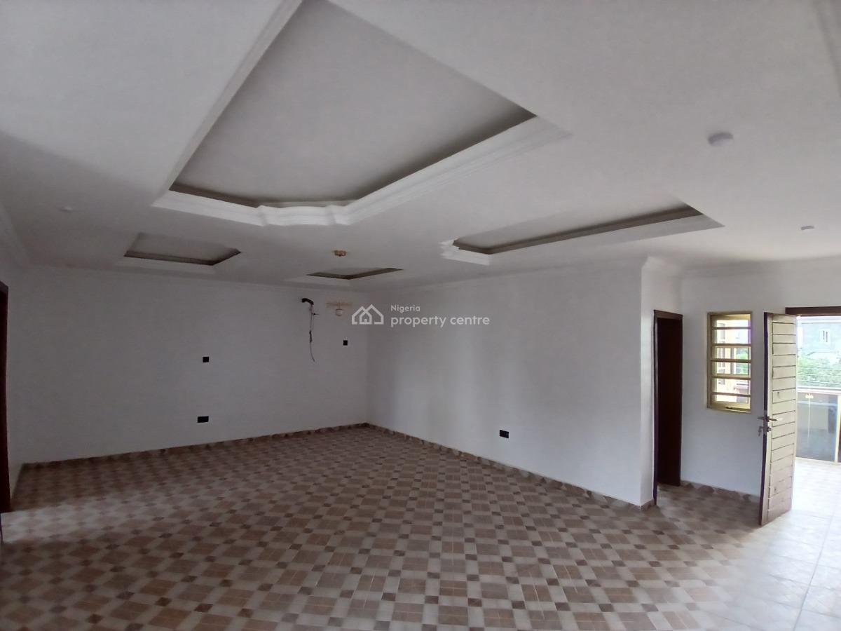 Newly Remodelled 2bedroom Flats Apartment, Sunshine Garden Estate, Sangotedo, Ajah, Lagos, Flat / Apartment for Rent