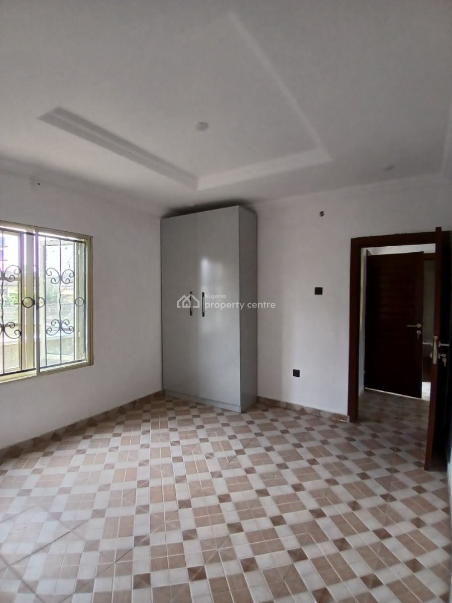 Newly Remodelled 2bedroom Flats Apartment, Sunshine Garden Estate, Sangotedo, Ajah, Lagos, Flat / Apartment for Rent