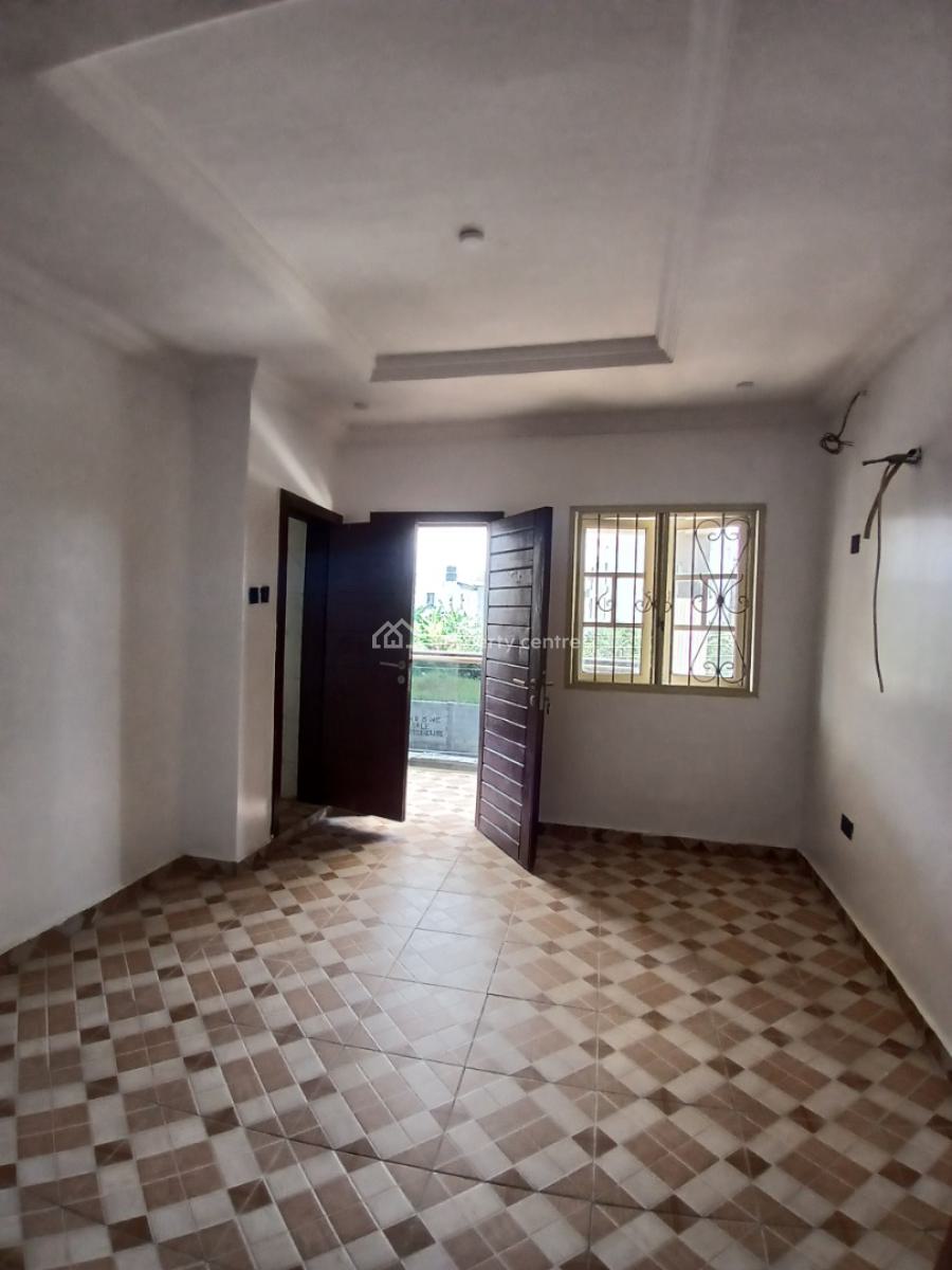 Newly Remodelled 2bedroom Flats Apartment, Sunshine Garden Estate, Sangotedo, Ajah, Lagos, Flat / Apartment for Rent