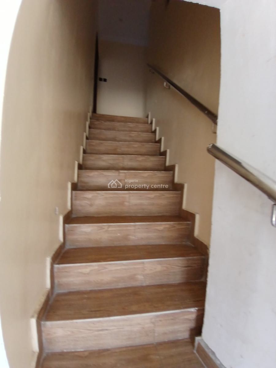 Newly Remodelled 2bedroom Flats Apartment, Sunshine Garden Estate, Sangotedo, Ajah, Lagos, Flat / Apartment for Rent