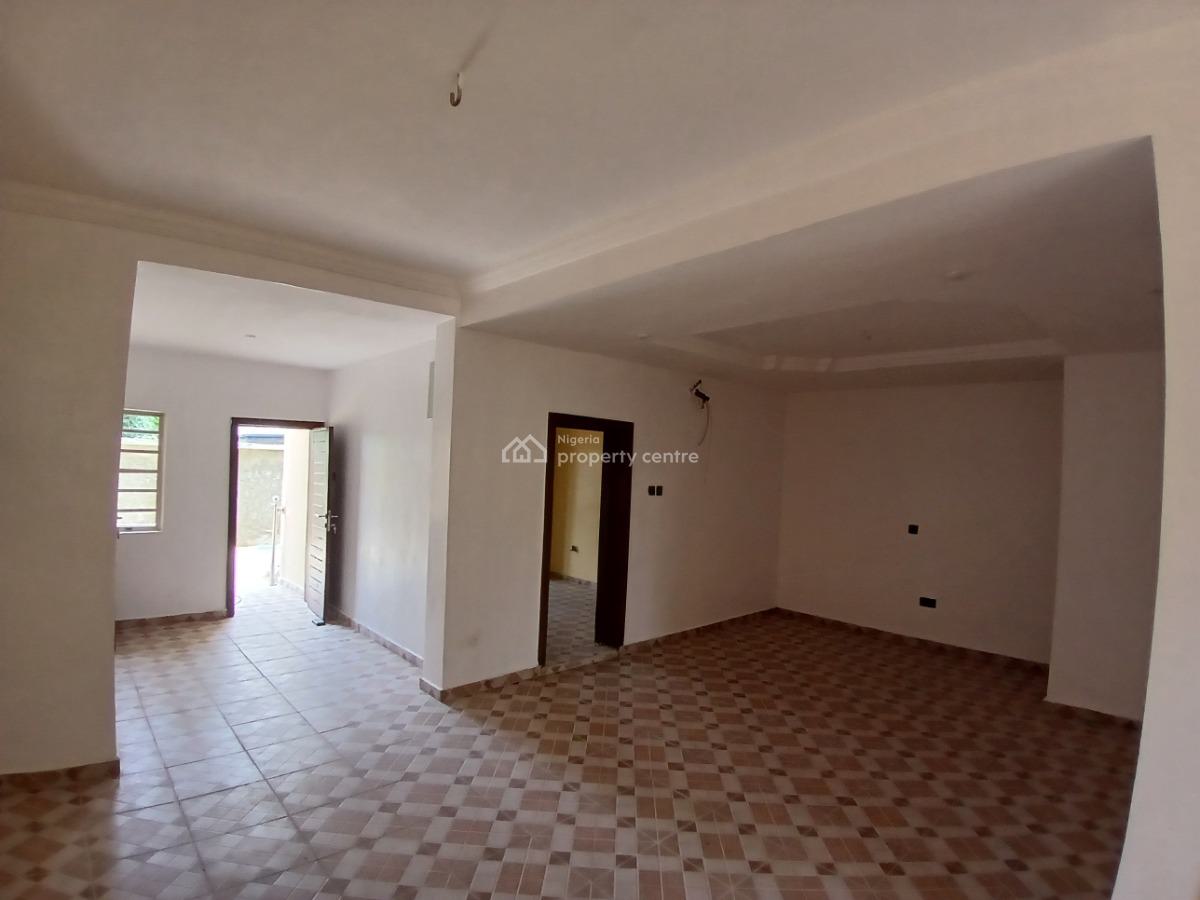 Newly Remodelled 2bedroom Flats Apartment, Sunshine Garden Estate, Sangotedo, Ajah, Lagos, Flat / Apartment for Rent